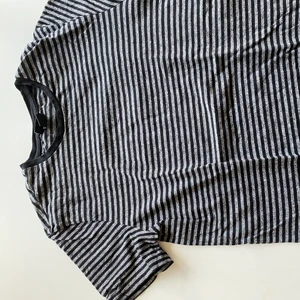 Randig tshirt  - Stilren tshirt 