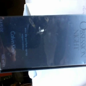 Calvin Klein - Calvin Klein Obsession Night, eau de parfym spray, obruten förpackning, 100ml