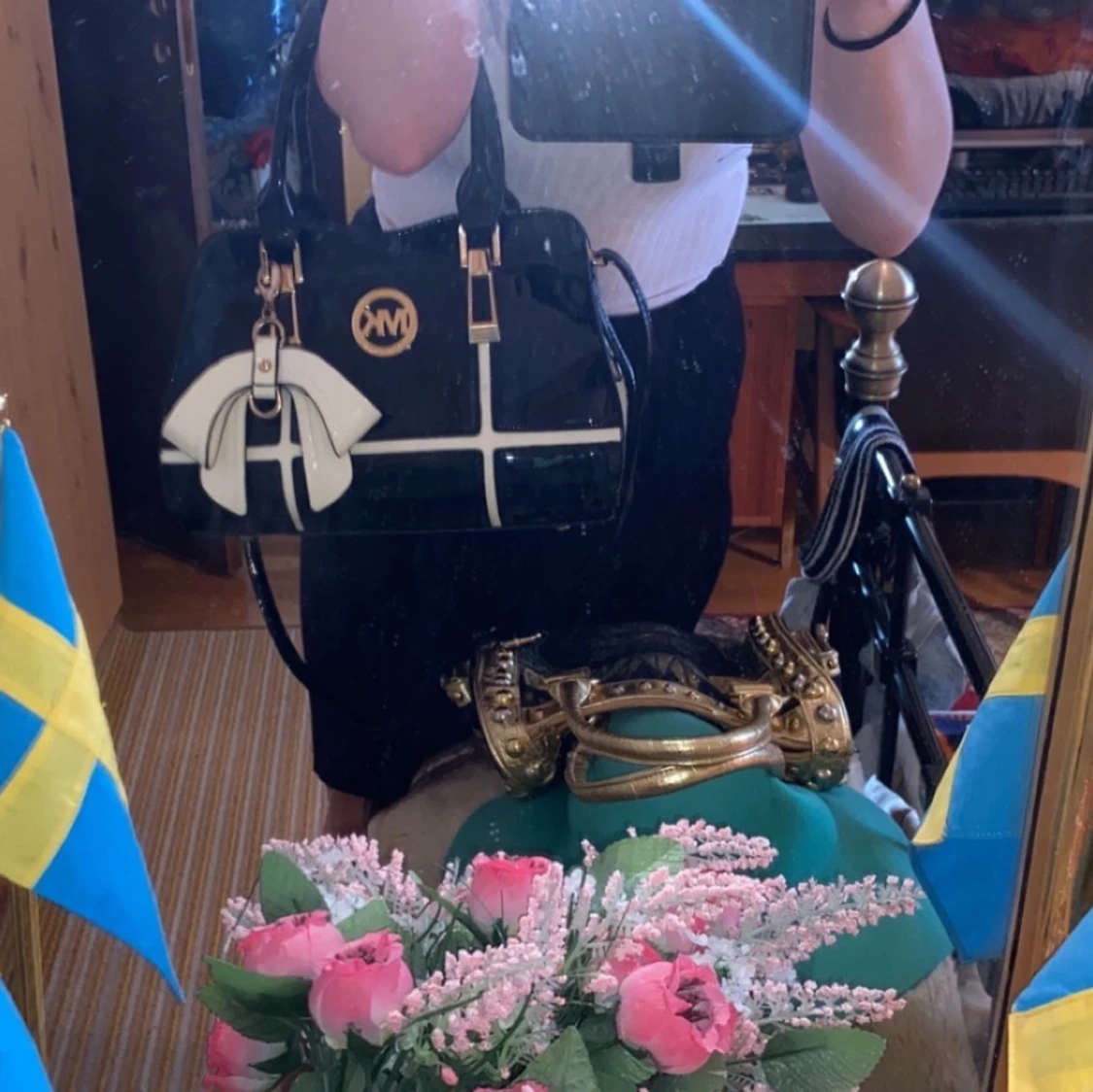 Jätte fin Väska! - 90