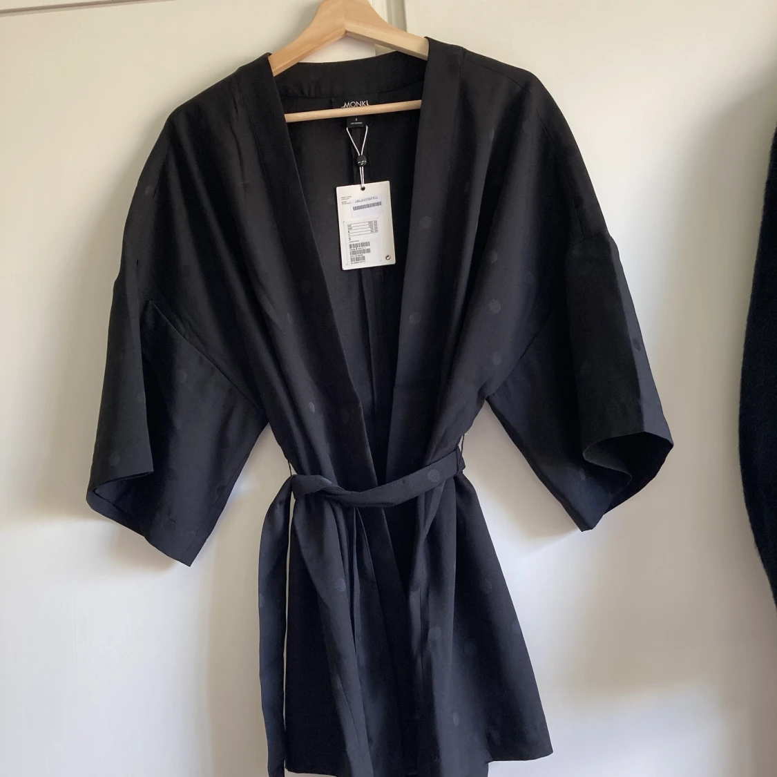Superfin kimono från Monki! - 91