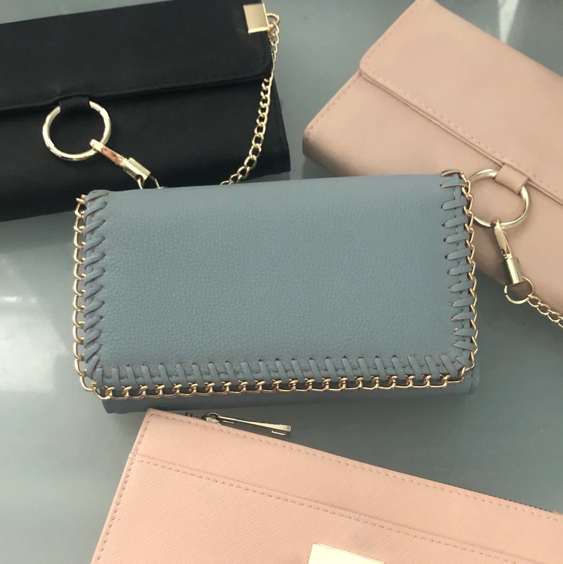 Plånböcker 💓 - 91