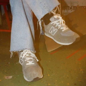  - new balance 574 grey - cond 9/10 - strlk 39 - köpare står för frakt✨instagram @mvvlmo