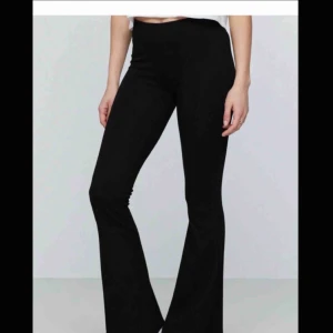  - Använder ej längre, har resår om midjan