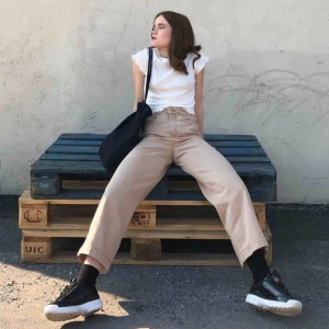  - FILA DISRUPTOR Svarta med blank yta (ovanliga!!!)  