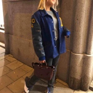  - Super cool vintage jacka pris går att diskutera vid snabb affär