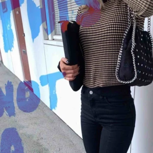  - Stilren tröja från zara använd ett få antal gånger  🧡