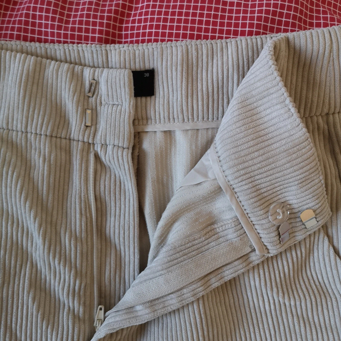 Vida manchester byxor!  - 90