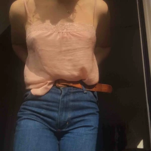  - Spetsigt linne som jag bara inte använt:)