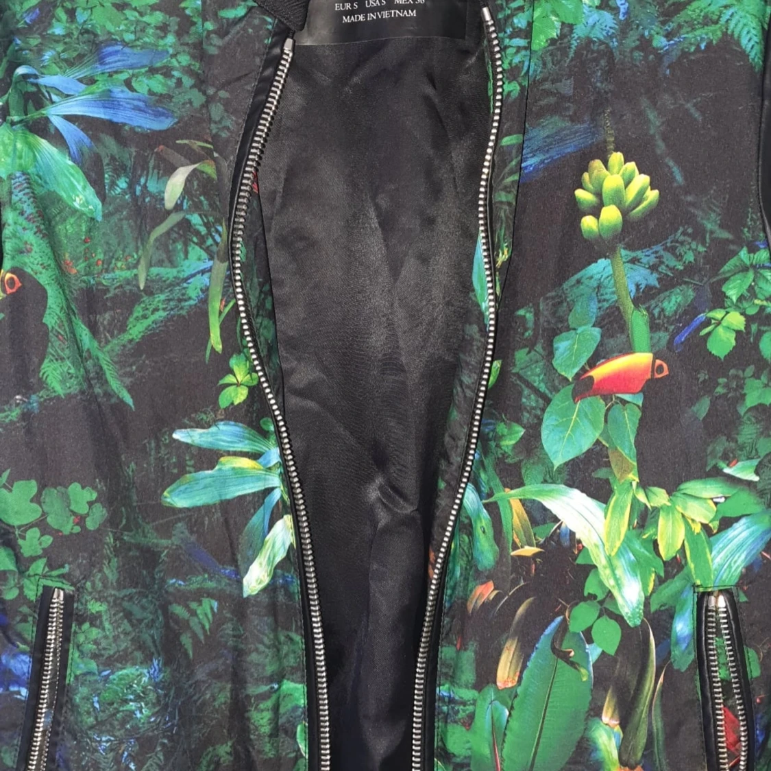 Jacka från Zara Man. - 91