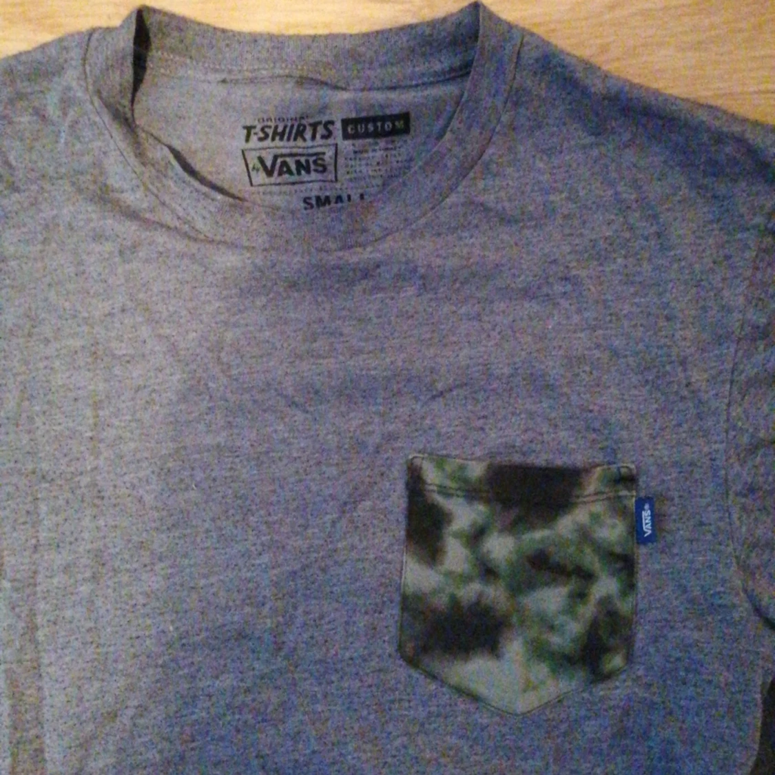 T-Shirt från Vans - 90