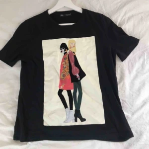  - T-shirt från Zara