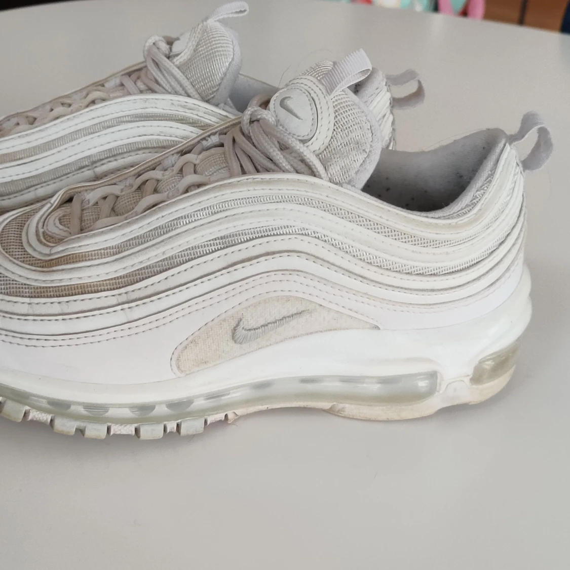 Nike Air Max 97 - 90