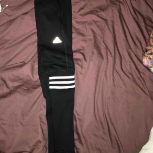  - Träningsleggins i xxs, i fint skick.