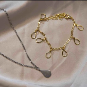  - Handgjorda smycken från mitt UF-företag! 20% av pengarna går till Barndiabetesfonden. Frakt kostar 11 kr😄