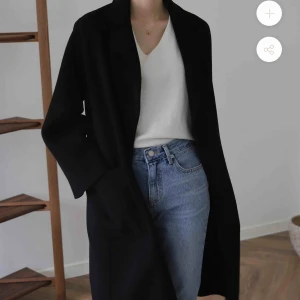  - Cashmere kappa från the curated! Nypris ca 4000 kr, jätte mjuk och skön perfekt plagg att ha i flera år, kvalitet är TOPPEN som ny! 