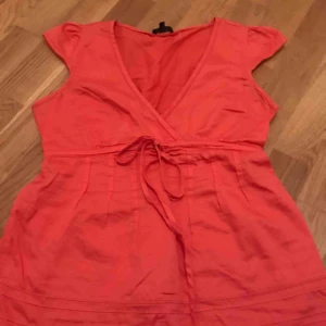  - Jätte sött blus i rosa färg