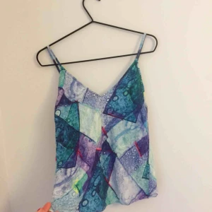  - Fint linne från & other stories🌸 kan mätas upp i Uppsala eller skicka, köparen betalar frakten. 