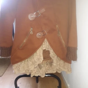  - Vårjacka beg skick .xs