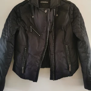 Rock and blue jacka storlek 34 - Jackan säljs pga att den är för liten, den är i bra skick