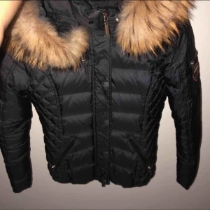  - Vinterjacka från rockandblue 