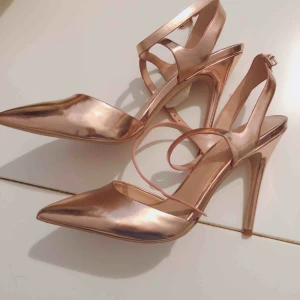  - New river island heels size 38