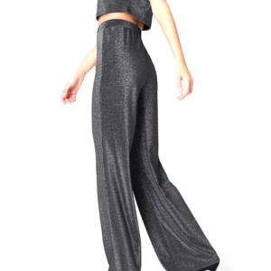  - glittriga festbyxor från hannalicious kollektion för na-kd! Använda ca 3 gånger, sitter såååå himla fint på, suger in midjan & ger en verkligen kurvor. 