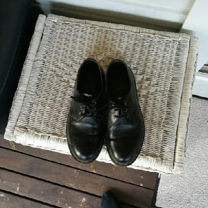  - Veganska låga Dr martens