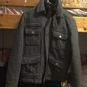  - Jätte fin och passande för vinter!