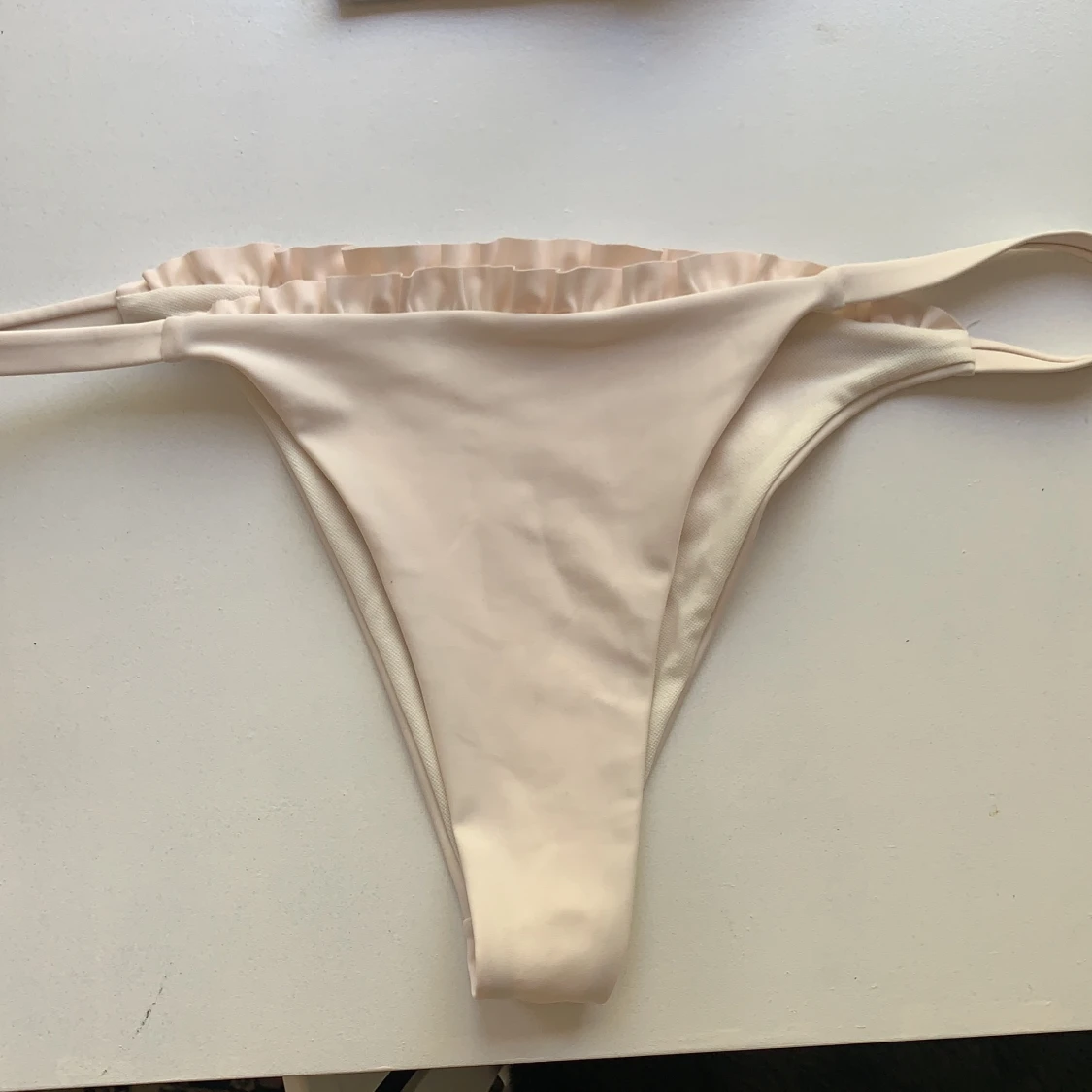 Bikini trosor från Nelly