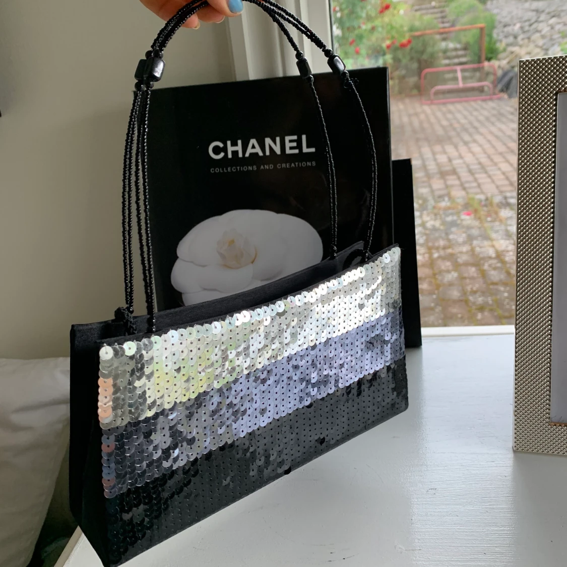 Såå cool vintage väska🤩 - 90