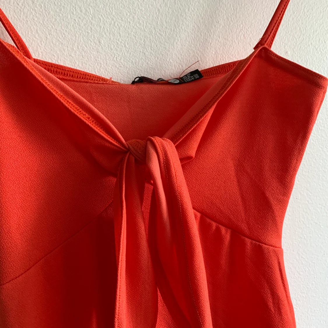 Sommar klänning - 91