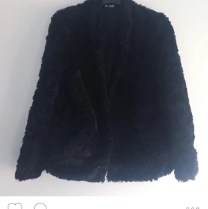  - Fuskpäls från h&m