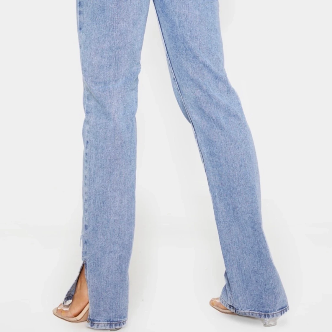 Populära jeans - 90