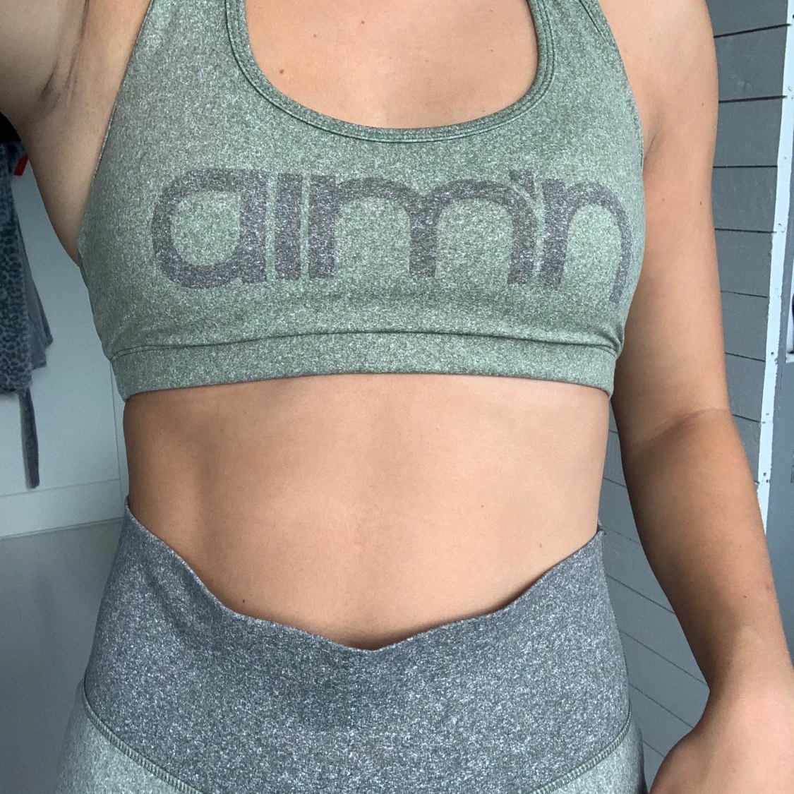 Träningsset från aimn - 90