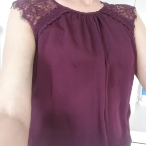 Vero Moda topp, storlek S - Fest topp