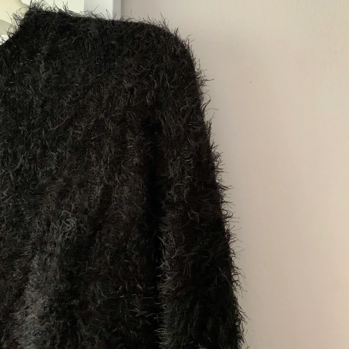 Fluffig tröja från Cellbes - 90