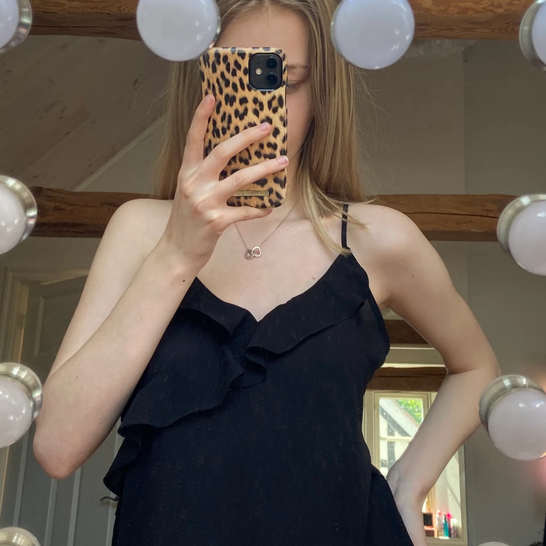 Linne från Gina - 90