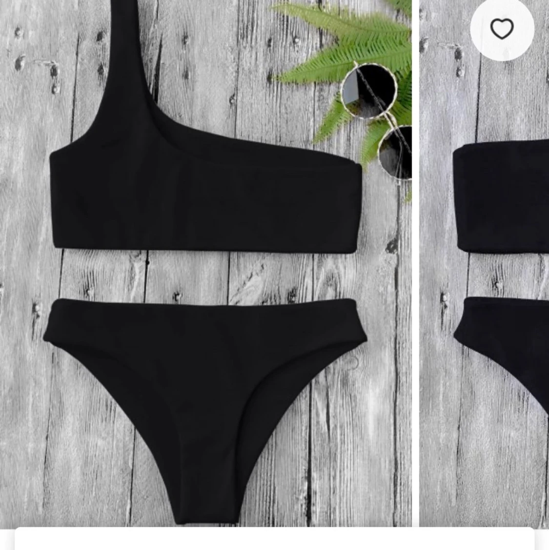 Bikini från Zaful