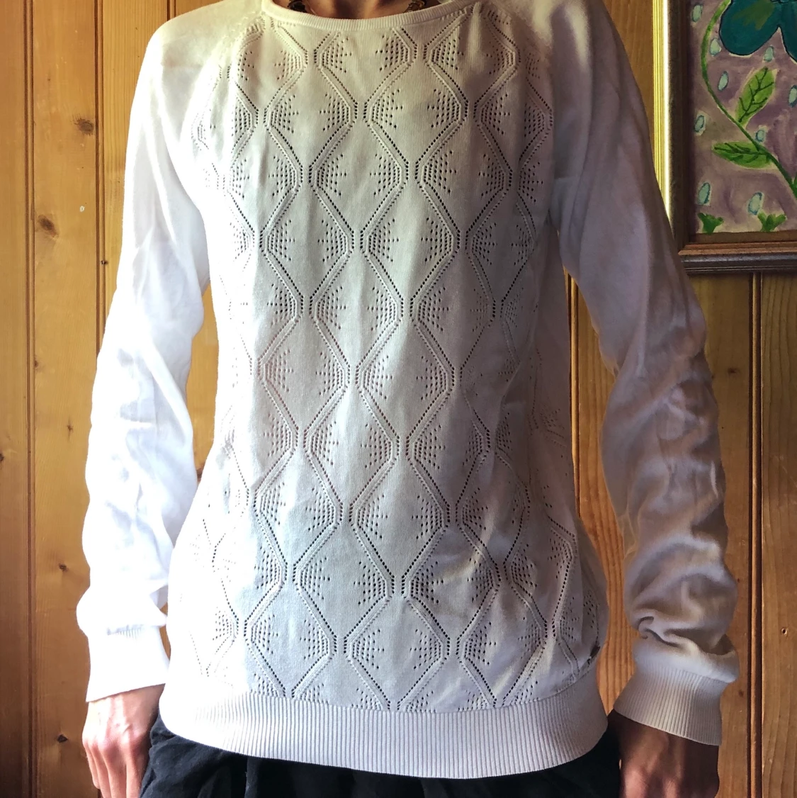 Tröja peak performance  - 90