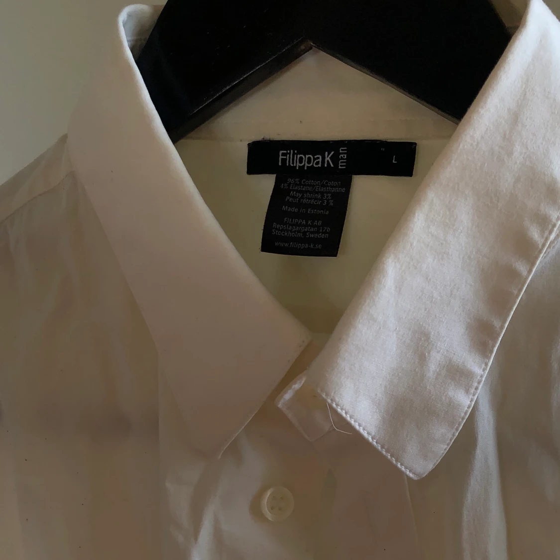 Filippa K skjorta - 90