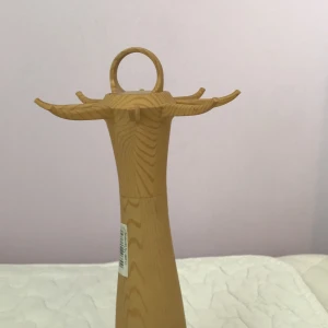 Halsband hållare  - Halsband hållare som snurrar!!! 