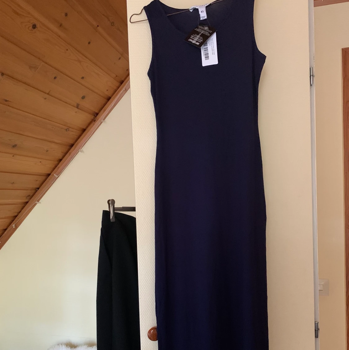 Maxiklänning från Nelly