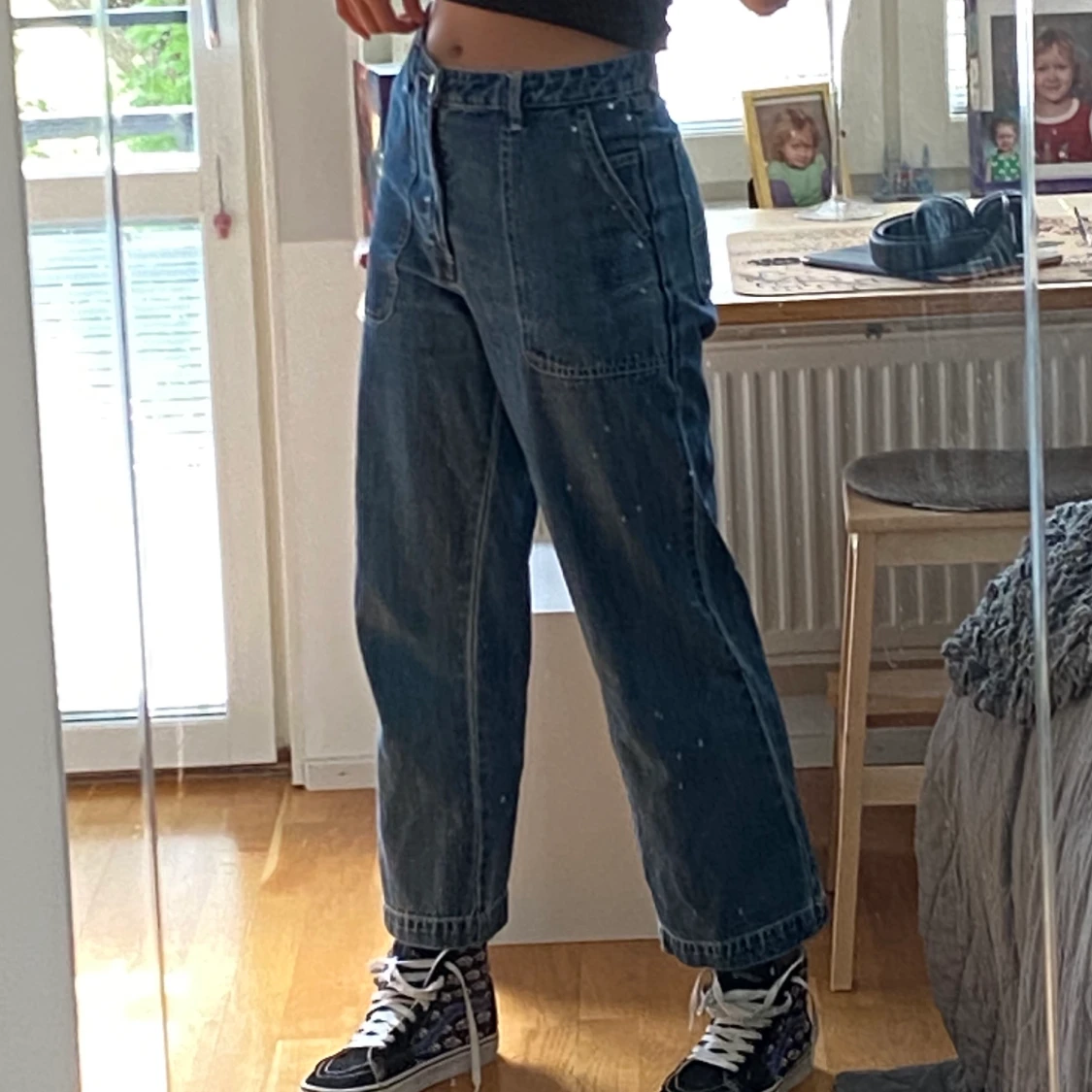 Carpenter jeans - 90