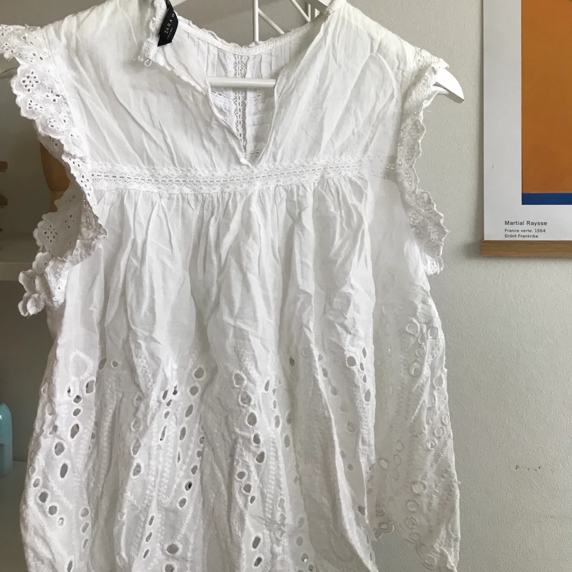 Supersöt Blus 🤗🥰🥺💕💕 - 91