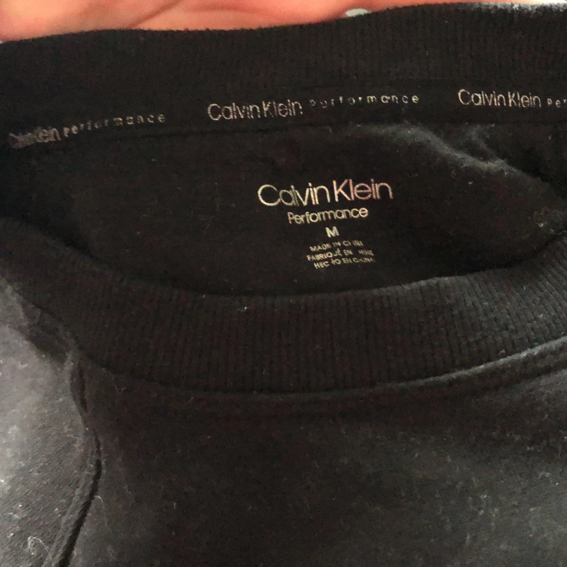 Calvin Klein Performence - 91