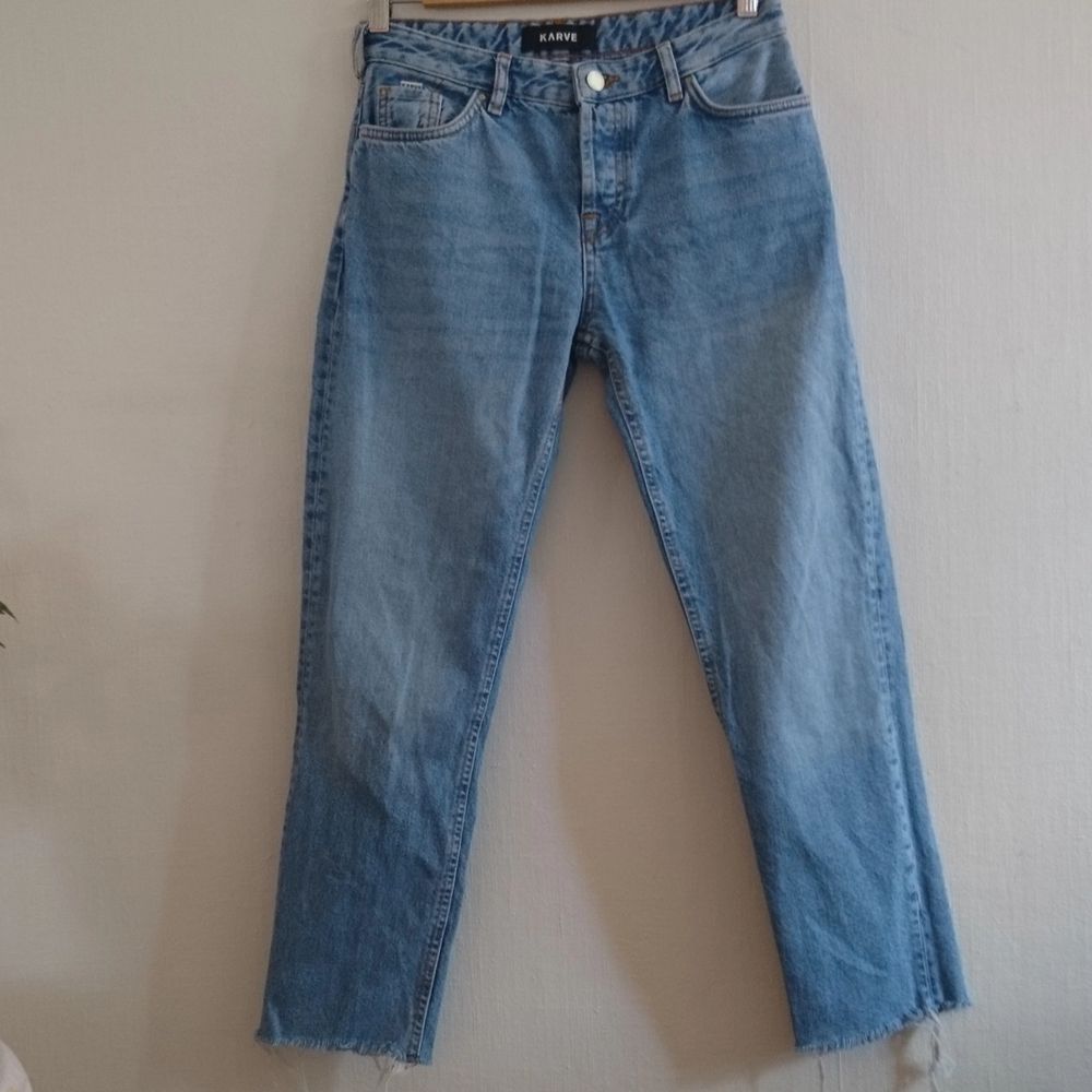 Karve Girlfriend Jeans | Plick Second Hand