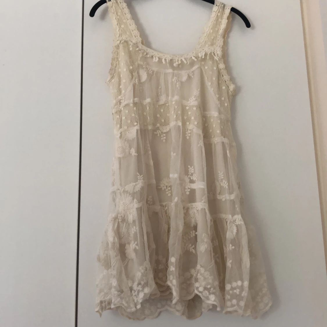 Spetsklänning Forever21