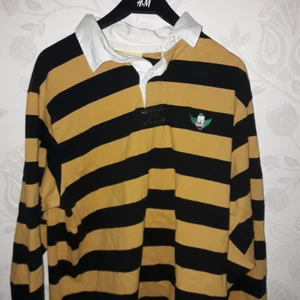 crusty clown rotation longsleev - cool rotation crusty clown tröja använd några gånger kondition 10/10