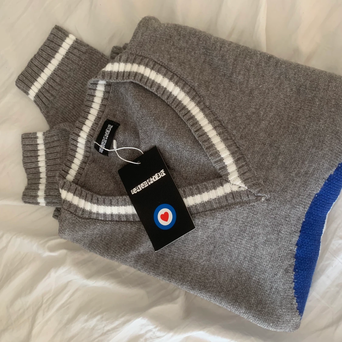 Reckless scolars tröja - 90