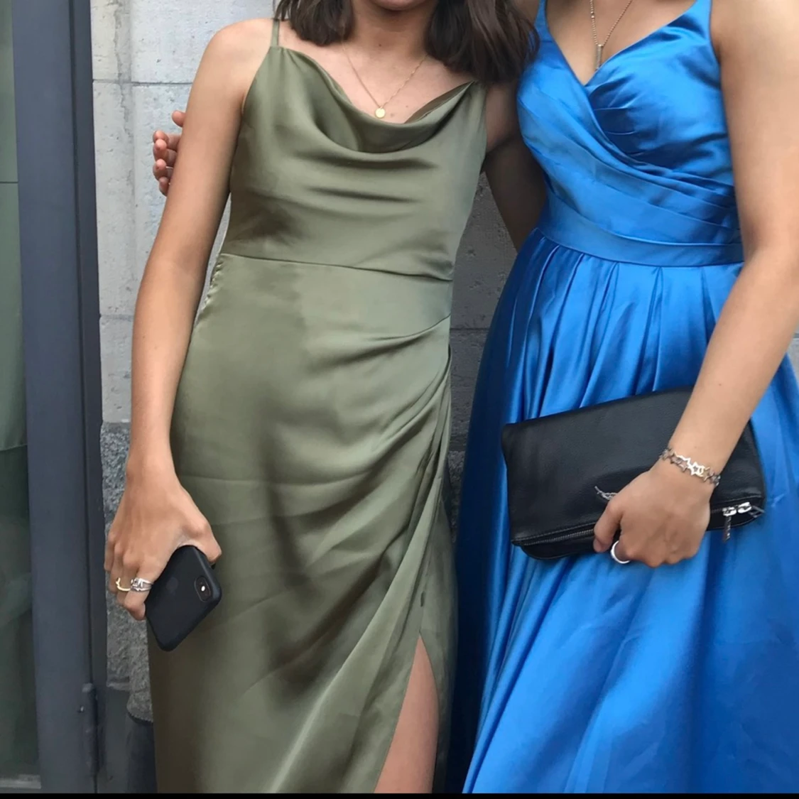 Balklänning Nasty gal - 91